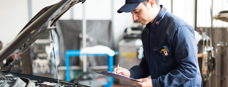 Security Solutions for Automotive Centers in Birmingham, AL