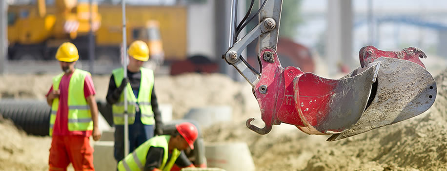 Security Solutions for Construction Site Birmingham, AL