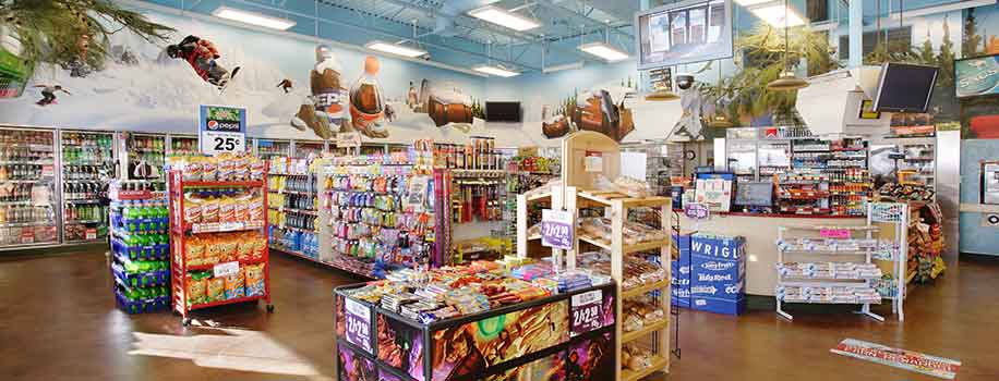 Security Solutions for Convenience Stores Birmingham, AL