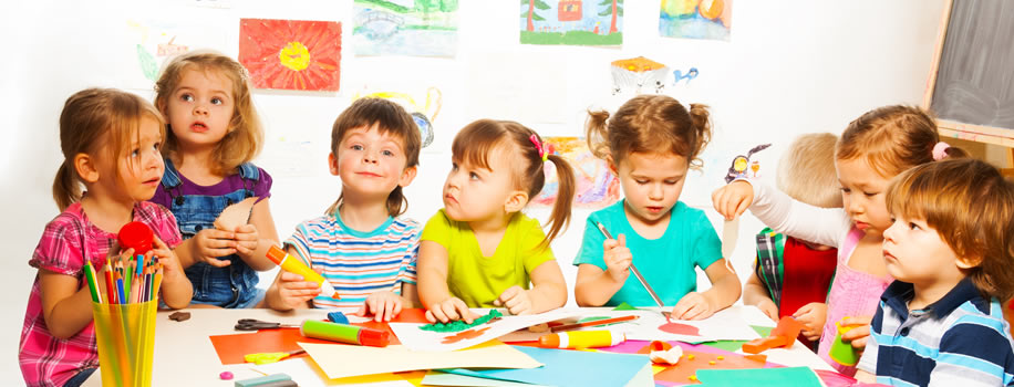 Security Solutions for Daycares Birmingham, AL
