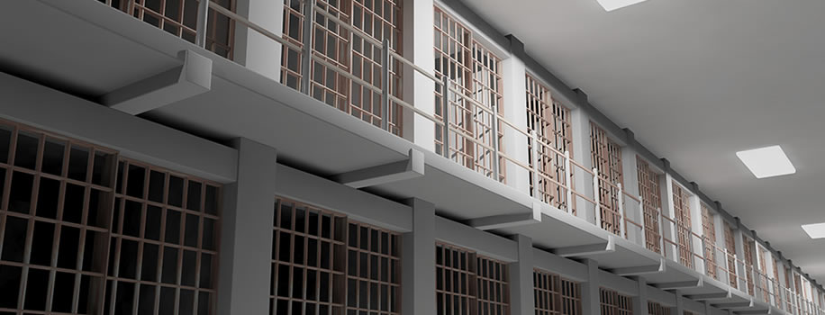 Security Solutions for Correctional Facility Birmingham, AL