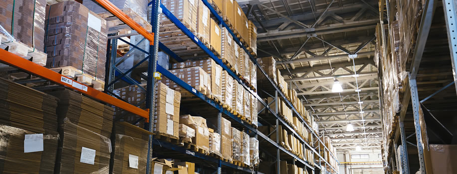 Security Solutions for Warehouses in Birmingham, AL